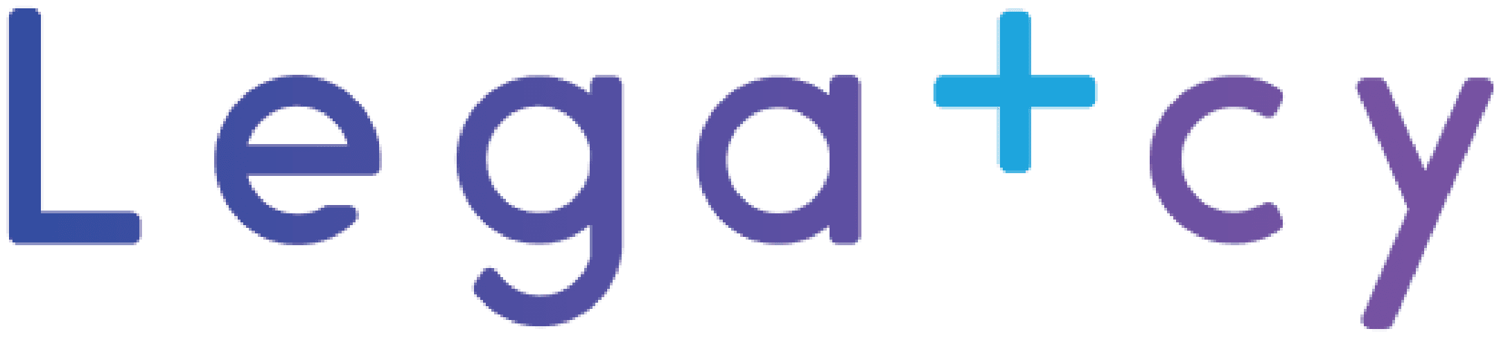 Legatcy Consulting Logo